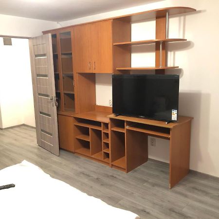 Microapartament Câmpulung Moldovenesc Eksteriør bilde